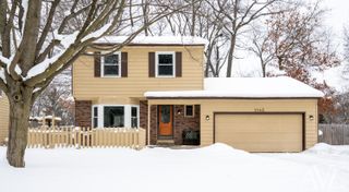 1143 59th Street Se, City Of Kentwood, MI 49508