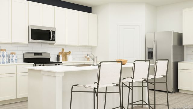 9605 Garnet Grove, San Antonio, TX 78223