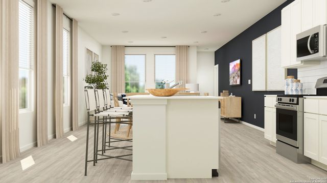 9605 Garnet Grove, San Antonio, TX 78223