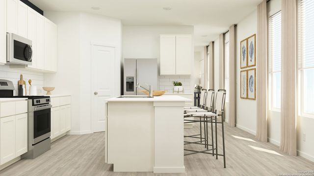 9605 Garnet Grove, San Antonio, TX 78223