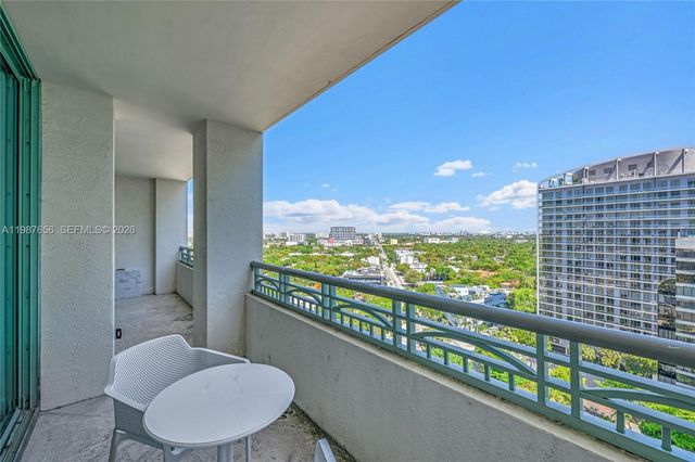 3350 SW 27th Avenue 1908, Coconut Grove, FL 33133