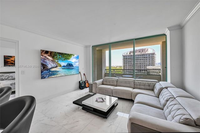 3350 SW 27th Avenue 1908, Coconut Grove, FL 33133
