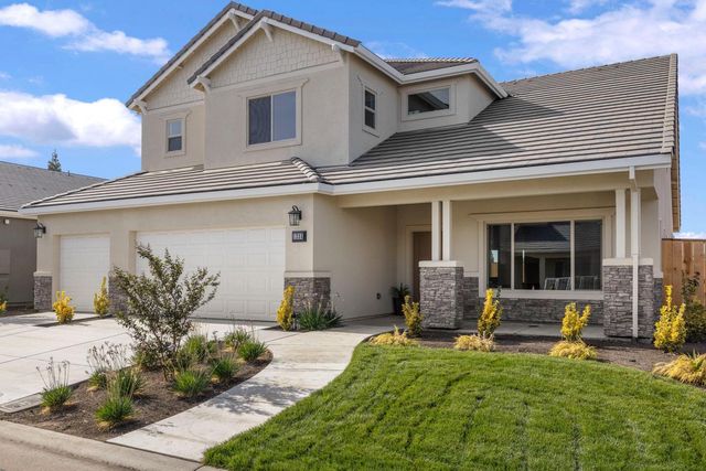 1235 Heavenly Cir, Stockton, CA 95209