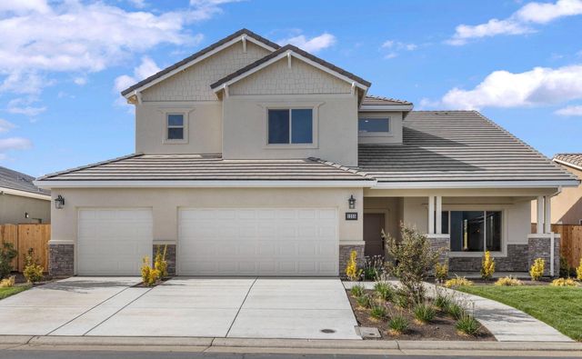 1235 Heavenly Cir, Stockton, CA 95209