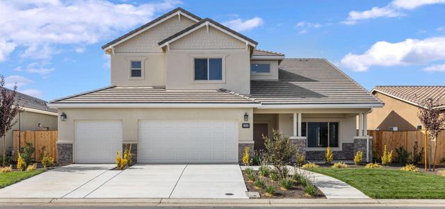 1235 Heavenly Cir, Stockton, CA 95209