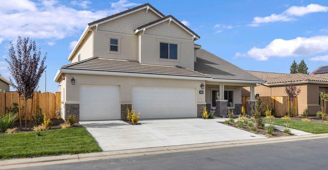 1235 Heavenly Cir, Stockton, CA 95209