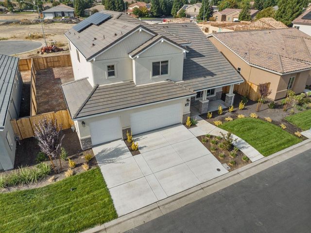 1235 Heavenly Cir, Stockton, CA 95209
