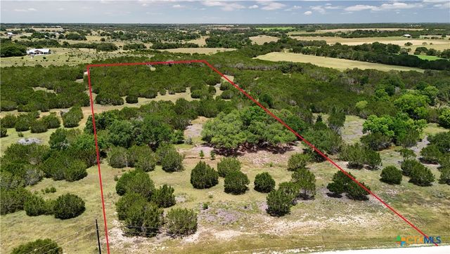Lot 19 Burnet Oaks Drive, Burnet, TX 78611