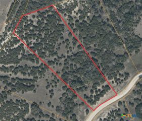 Lot 19 Burnet Oaks Drive, Burnet, TX 78611