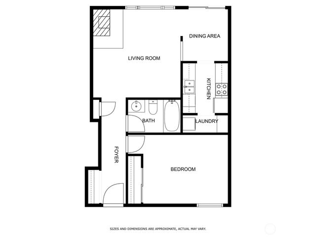 9517 NE 180th Street #B104, Bothell, WA 98011
