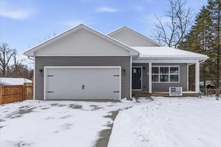 57723 Ryan Street, Mattawan, MI 49071