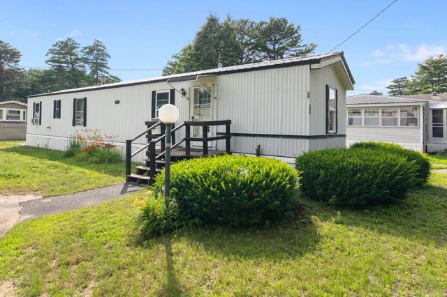 38 Pine Street, Hinsdale, NH 03451