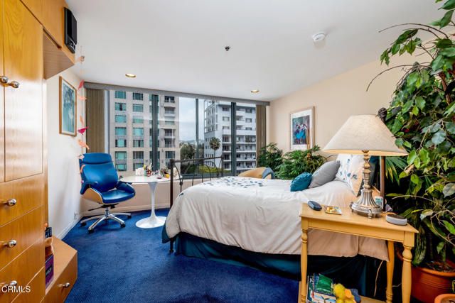 10724 Wilshire Boulevard 607, Los Angeles, CA 90024