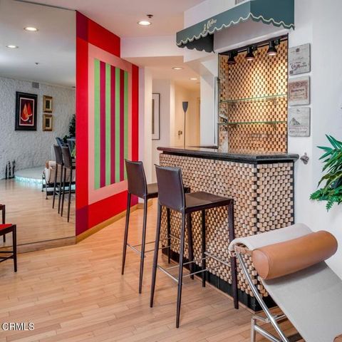 10724 Wilshire Boulevard 607, Los Angeles, CA 90024