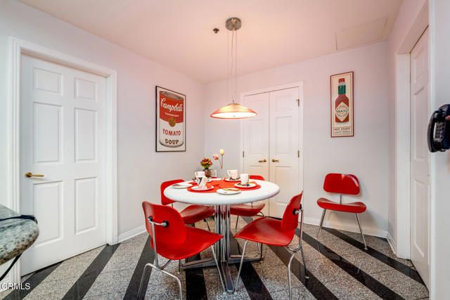 10724 Wilshire Boulevard 607, Los Angeles, CA 90024