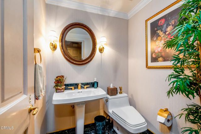 10724 Wilshire Boulevard 607, Los Angeles, CA 90024