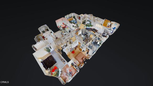 10724 Wilshire Boulevard 607, Los Angeles, CA 90024