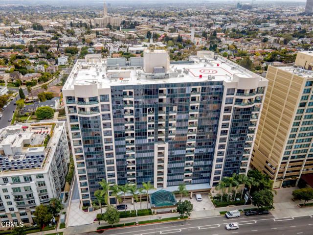 10724 Wilshire Boulevard 607, Los Angeles, CA 90024