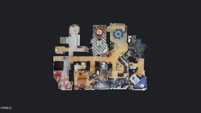 10724 Wilshire Boulevard 607, Los Angeles, CA 90024