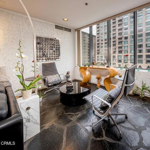 10724 Wilshire Boulevard 607, Los Angeles, CA 90024