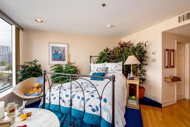 10724 Wilshire Boulevard 607, Los Angeles, CA 90024