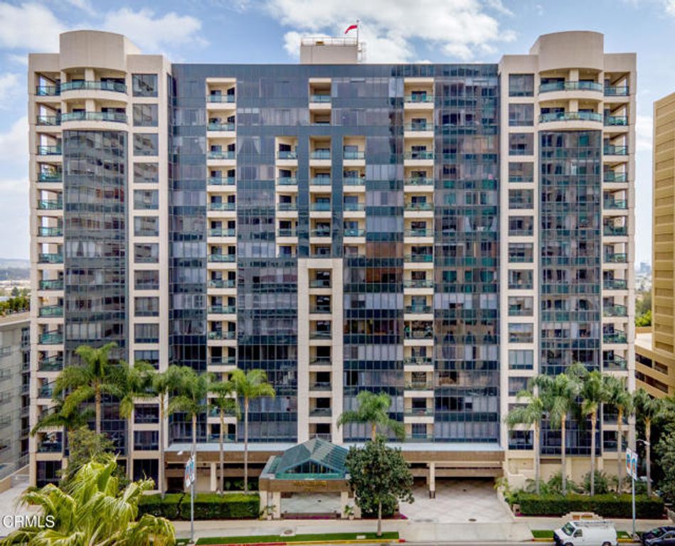 10724 Wilshire Boulevard 607, Los Angeles, CA 90024
