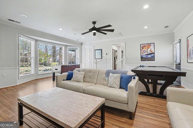 7070 Glenridge Drive, Atlanta, GA 30328