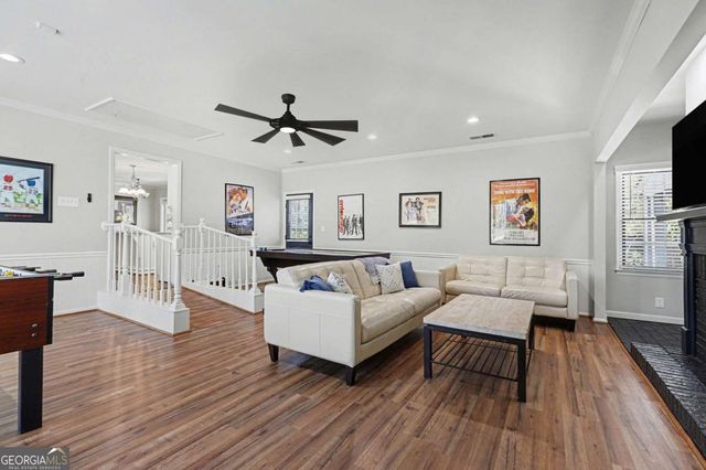 7070 Glenridge Drive, Atlanta, GA 30328