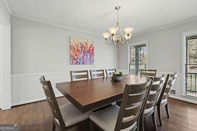 7070 Glenridge Drive, Atlanta, GA 30328