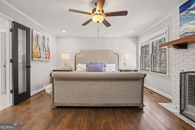 7070 Glenridge Drive, Atlanta, GA 30328