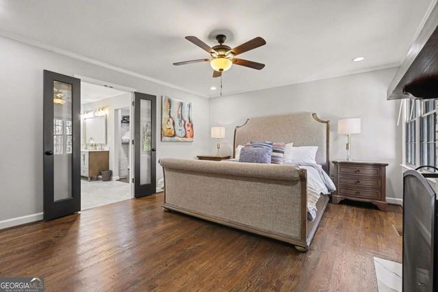 7070 Glenridge Drive, Atlanta, GA 30328