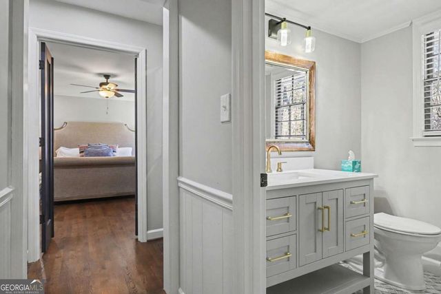 7070 Glenridge Drive, Atlanta, GA 30328