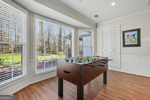 7070 Glenridge Drive, Atlanta, GA 30328