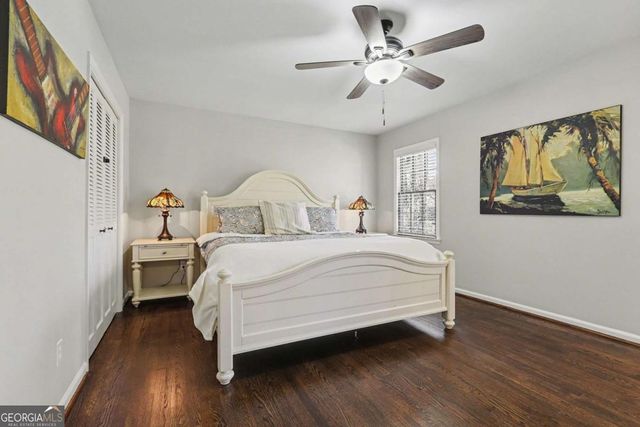 7070 Glenridge Drive, Atlanta, GA 30328