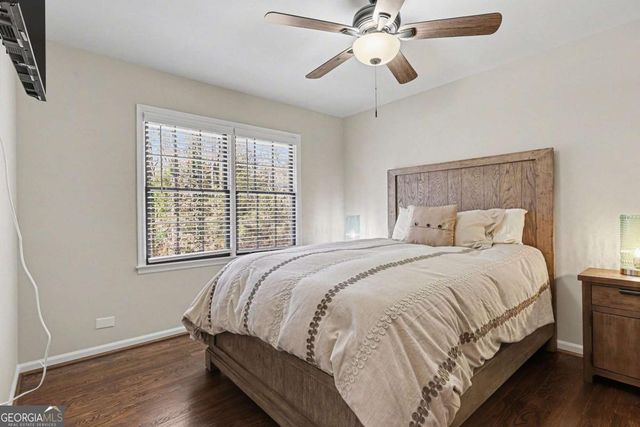 7070 Glenridge Drive, Atlanta, GA 30328