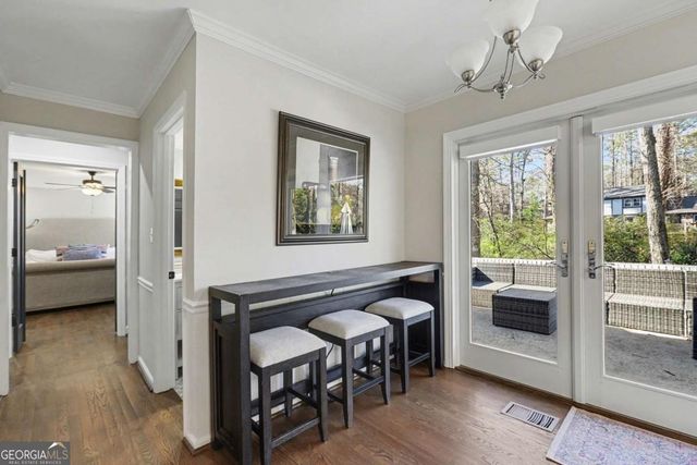 7070 Glenridge Drive, Atlanta, GA 30328