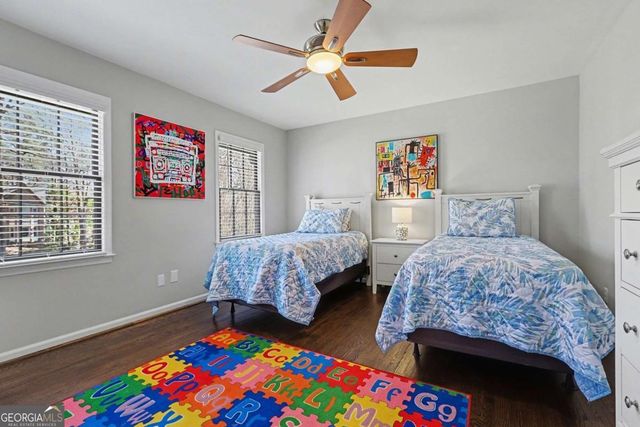 7070 Glenridge Drive, Atlanta, GA 30328