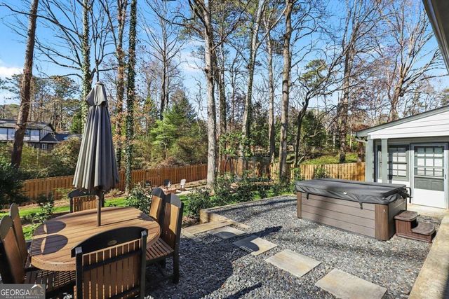 7070 Glenridge Drive, Atlanta, GA 30328