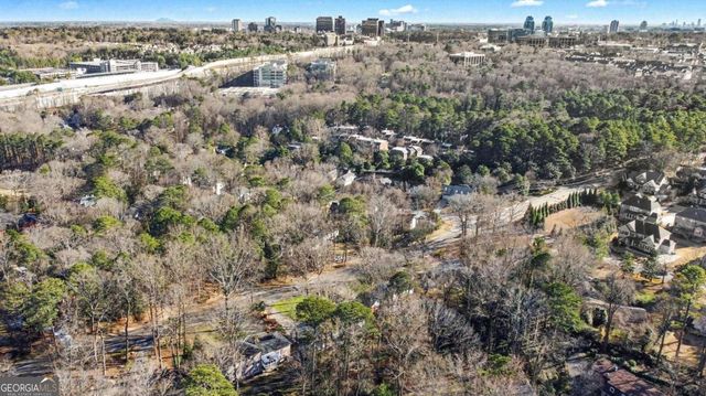 7070 Glenridge Drive, Atlanta, GA 30328