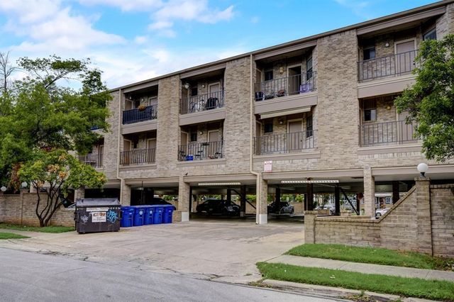 3316 Guadalupe ST 219, Austin, TX 78705