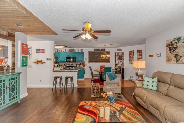 4394 Daphne Ln Unit G, Murrells Inlet, SC 29576