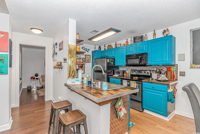 4394 Daphne Ln Unit G, Murrells Inlet, SC 29576