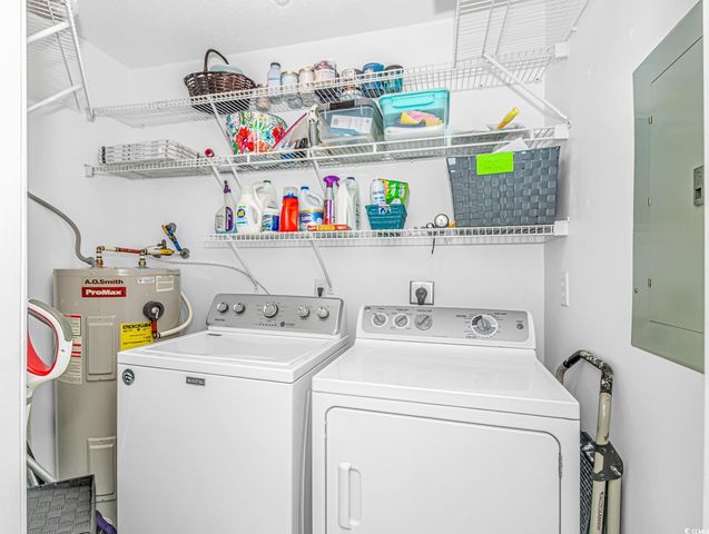 4394 Daphne Ln Unit G, Murrells Inlet, SC 29576