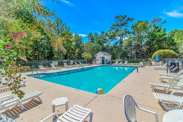 4394 Daphne Ln Unit G, Murrells Inlet, SC 29576