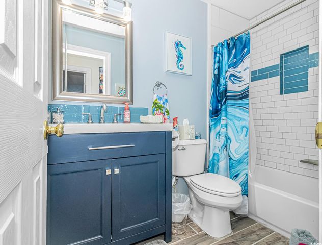 4394 Daphne Ln Unit G, Murrells Inlet, SC 29576