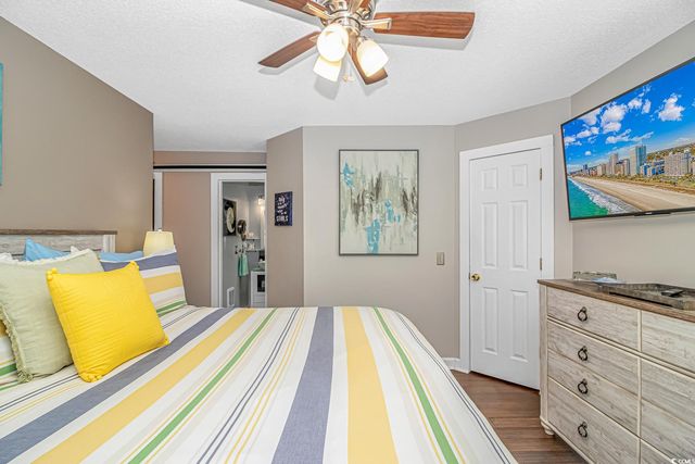 4394 Daphne Ln Unit G, Murrells Inlet, SC 29576