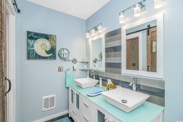 4394 Daphne Ln Unit G, Murrells Inlet, SC 29576