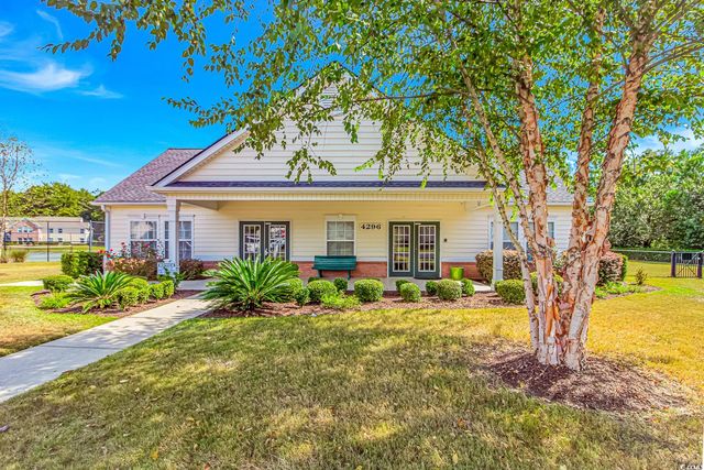 4394 Daphne Ln Unit G, Murrells Inlet, SC 29576