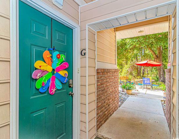 4394 Daphne Ln Unit G, Murrells Inlet, SC 29576