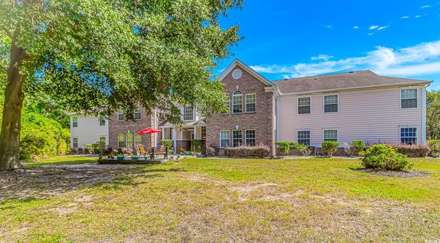 4394 Daphne Ln Unit G, Murrells Inlet, SC 29576